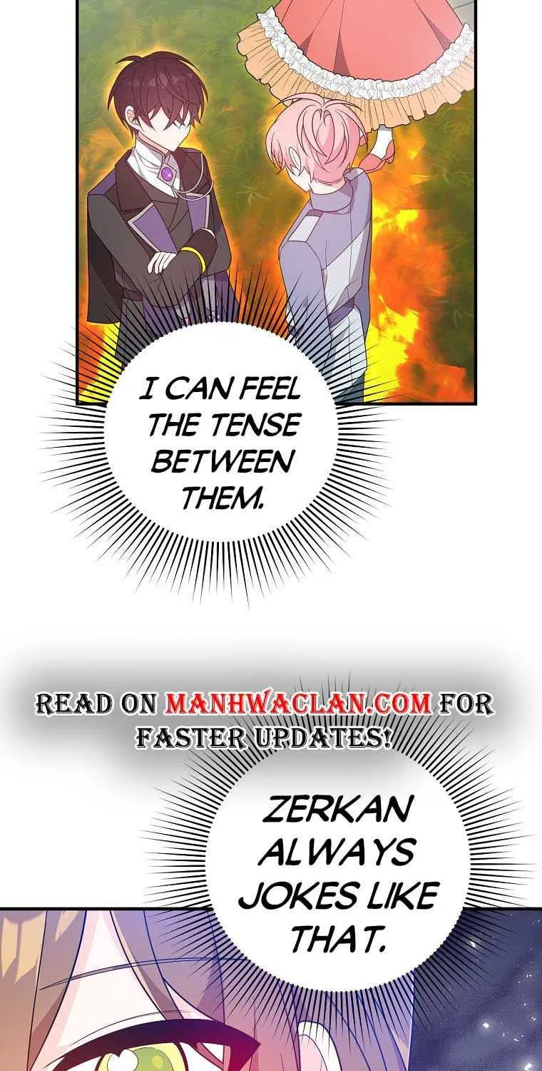 I Will Seduce The Male Lead For My Older Brother Kainu Manga Chapter 11 Page 72