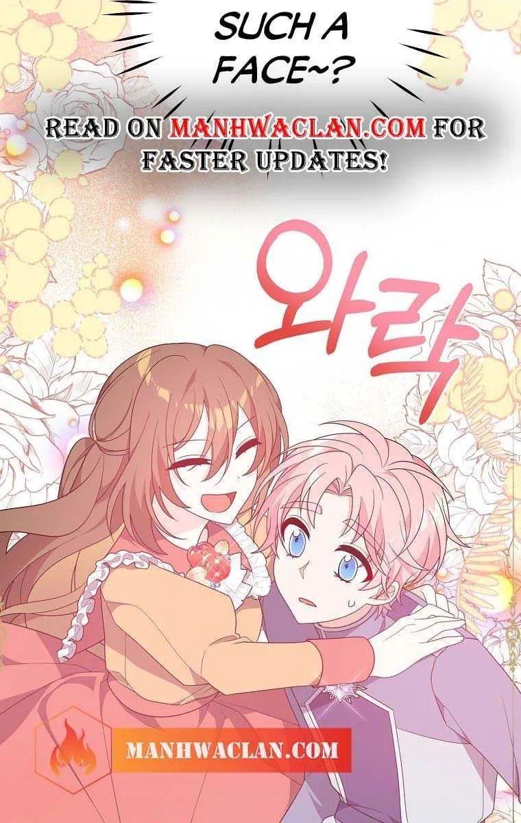 I Will Seduce The Male Lead For My Older Brother Kainu Manga Chapter 11 Page 76