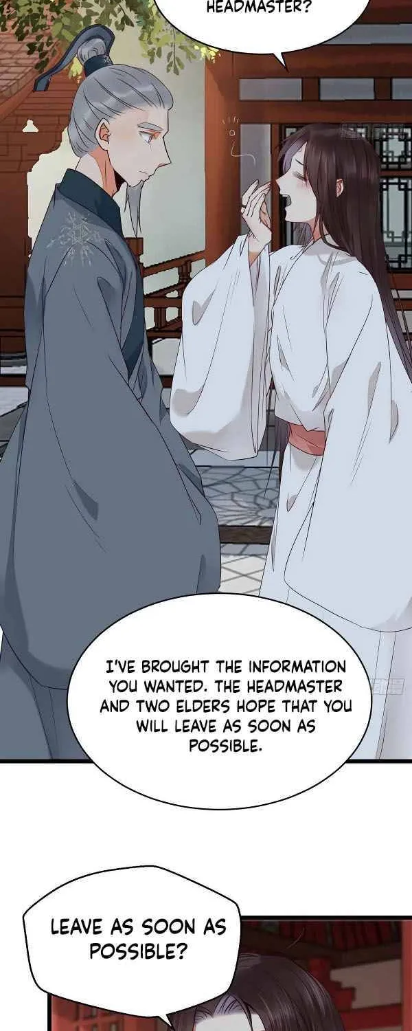 The Ghostly Doctor Kainu Manga Chapter 343 Page 13