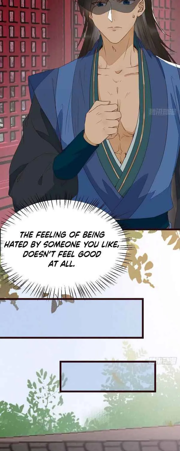 The Ghostly Doctor Kainu Manga Chapter 343 Page 25