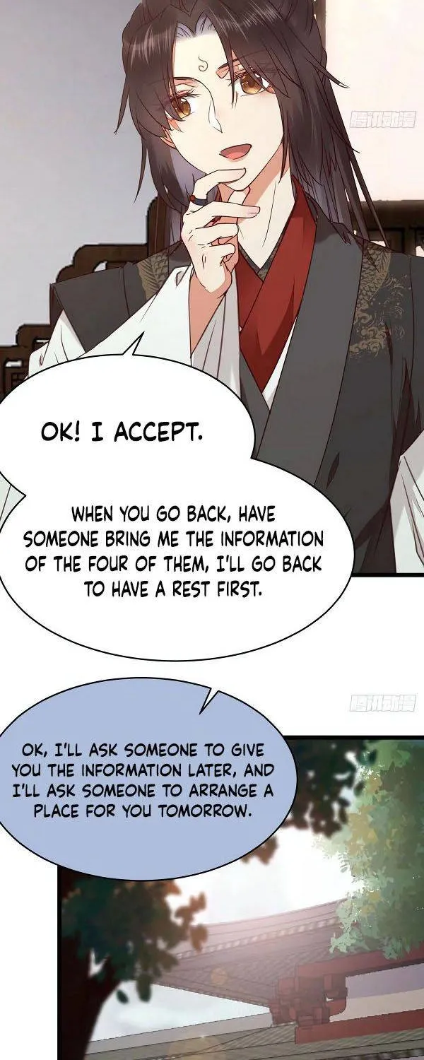The Ghostly Doctor Kainu Manga Chapter 342 Page 4