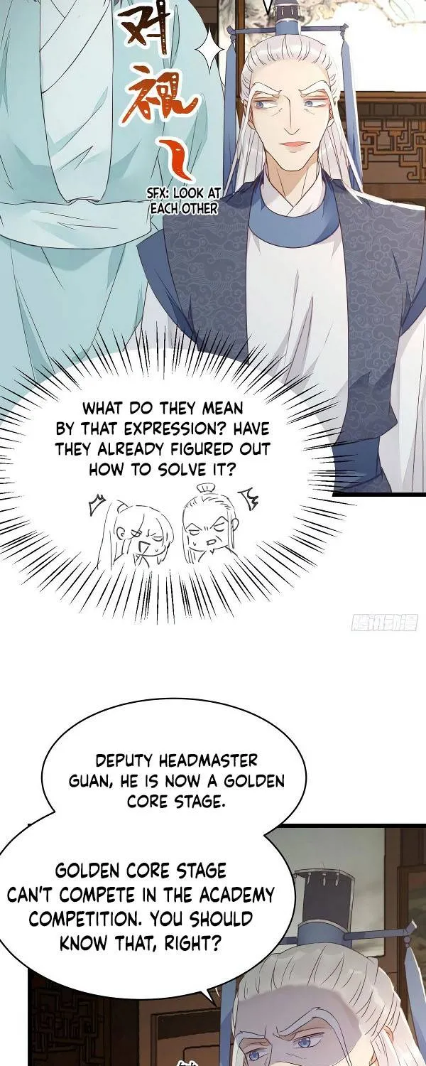 The Ghostly Doctor Kainu Manga Chapter 341 Page 7