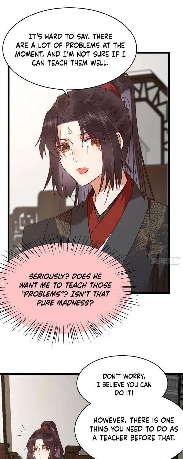 The Ghostly Doctor Kainu Manga Chapter 341 Page 27