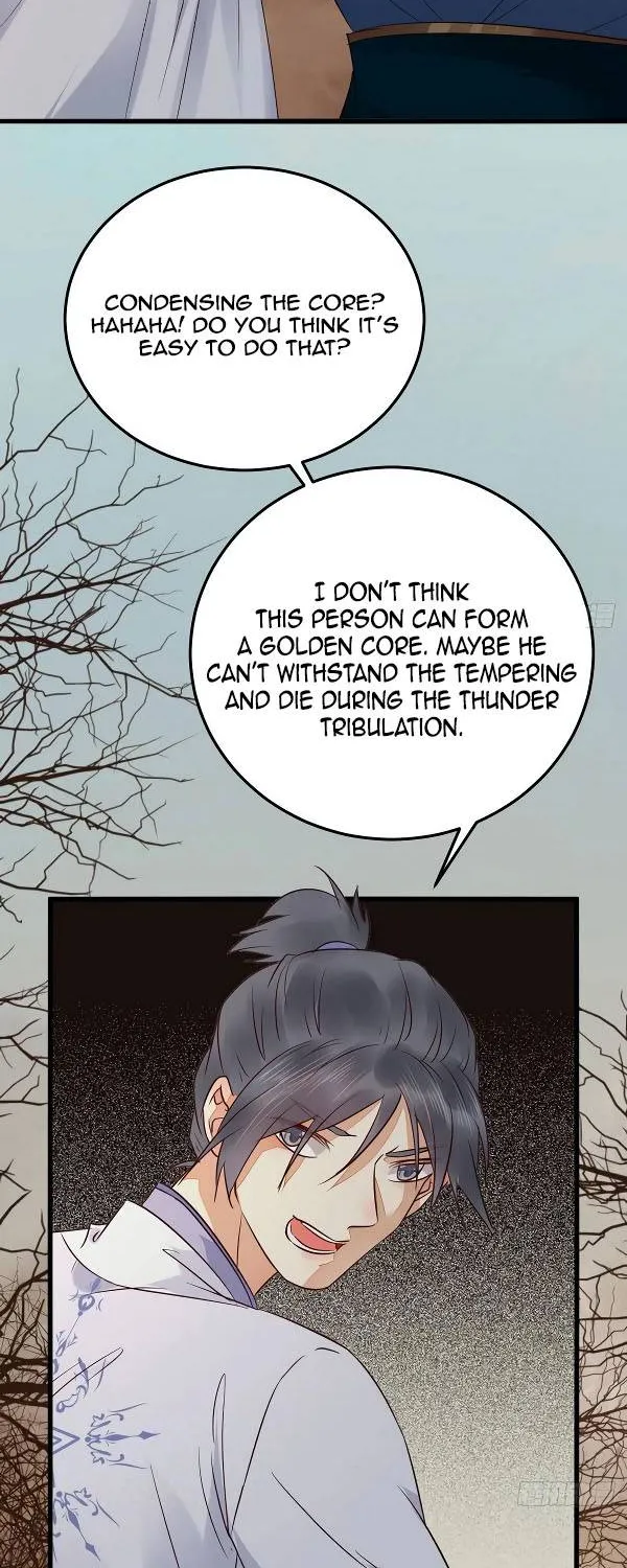 The Ghostly Doctor Kainu Manga Chapter 339 Page 15