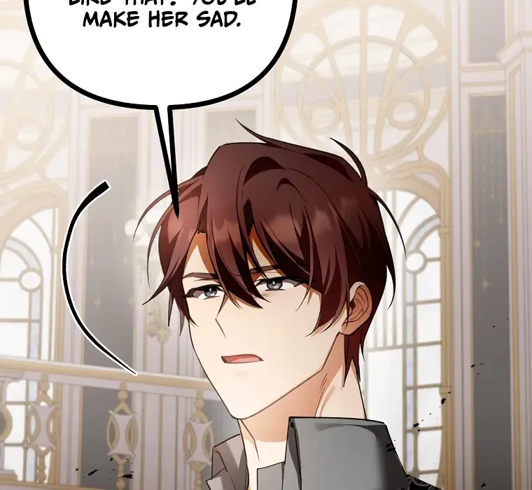 Screw the Noble Life, I’m Going Home Kainu Manga Chapter 27 Page 59