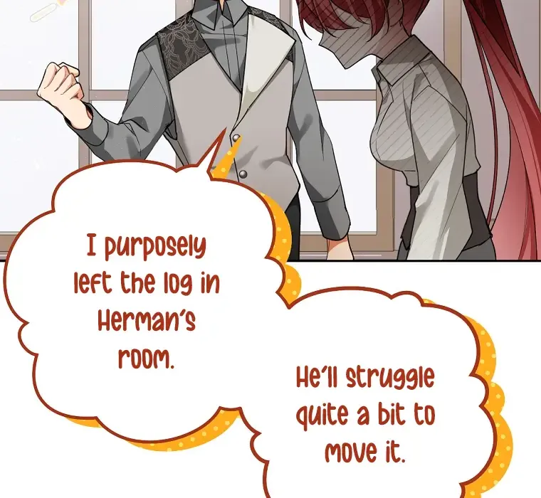 Screw The Noble Life, I’M Going Home Kainu Manga Chapter 27 Page 63