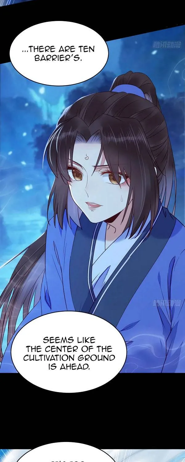The Ghostly Doctor Kainu Manga Chapter 337 Page 11