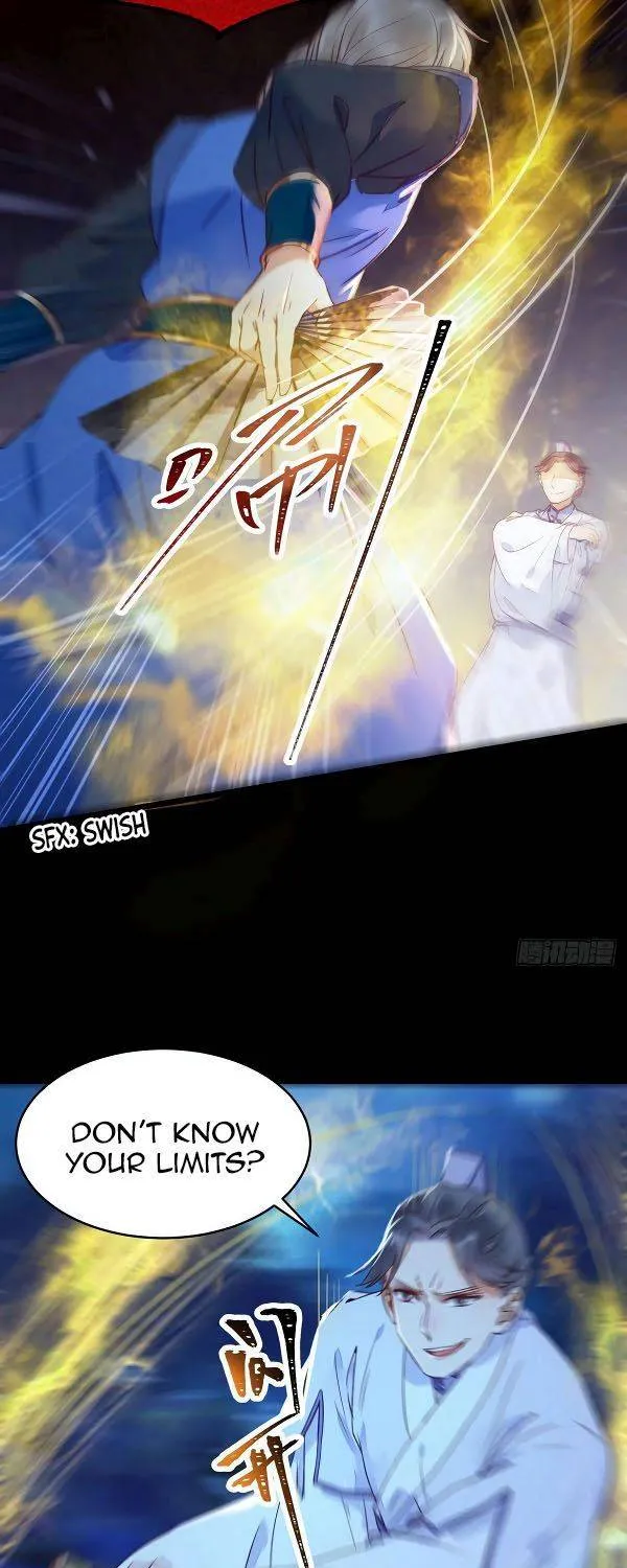 The Ghostly Doctor Kainu Manga Chapter 337 Page 29