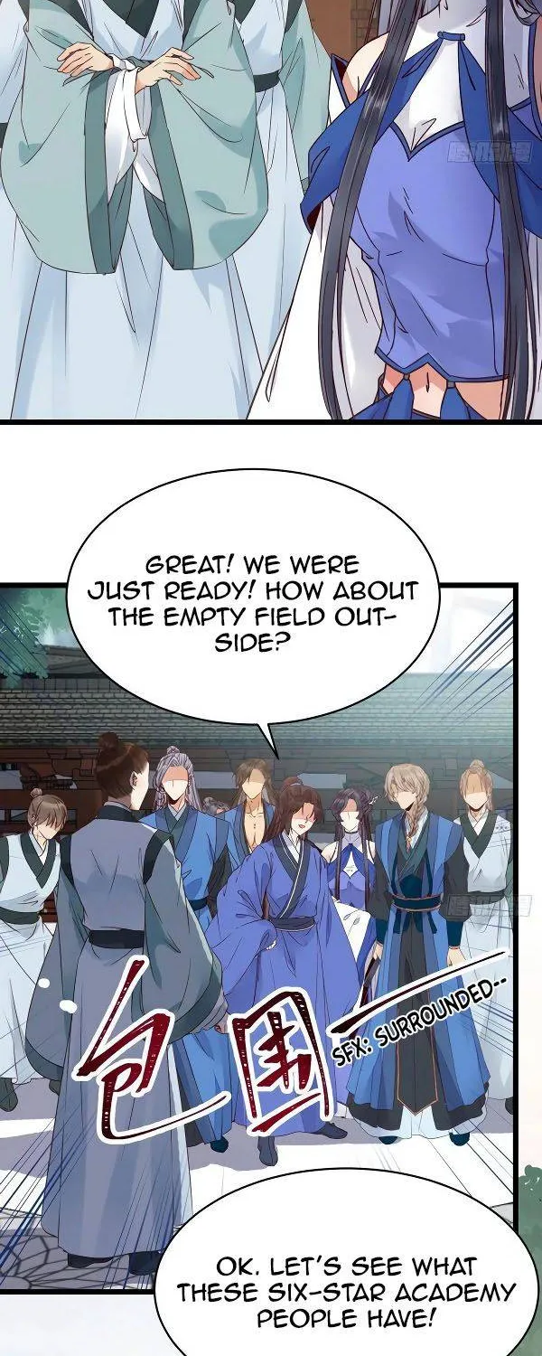 The Ghostly Doctor Kainu Manga Chapter 334 Page 13