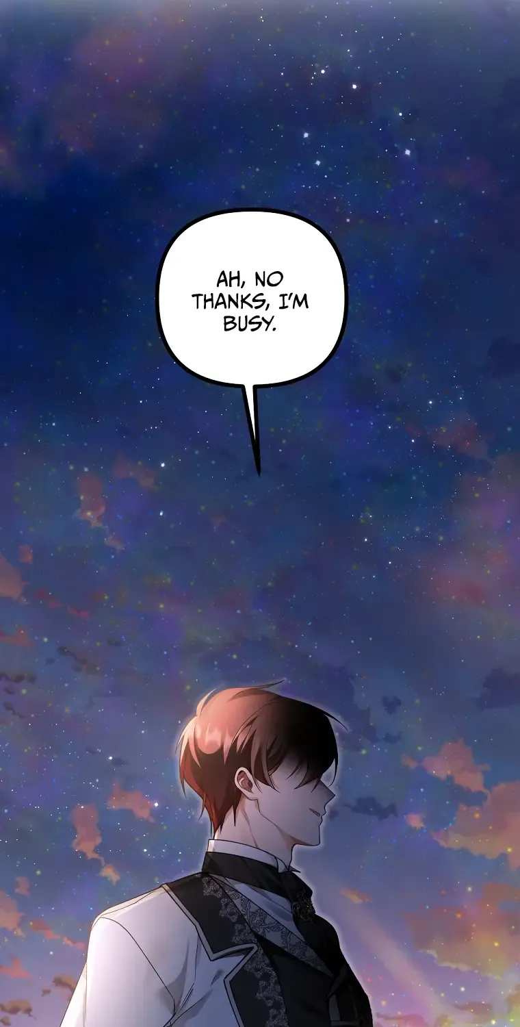 Screw The Noble Life, I’M Going Home Kainu Manga Chapter 26 Page 3