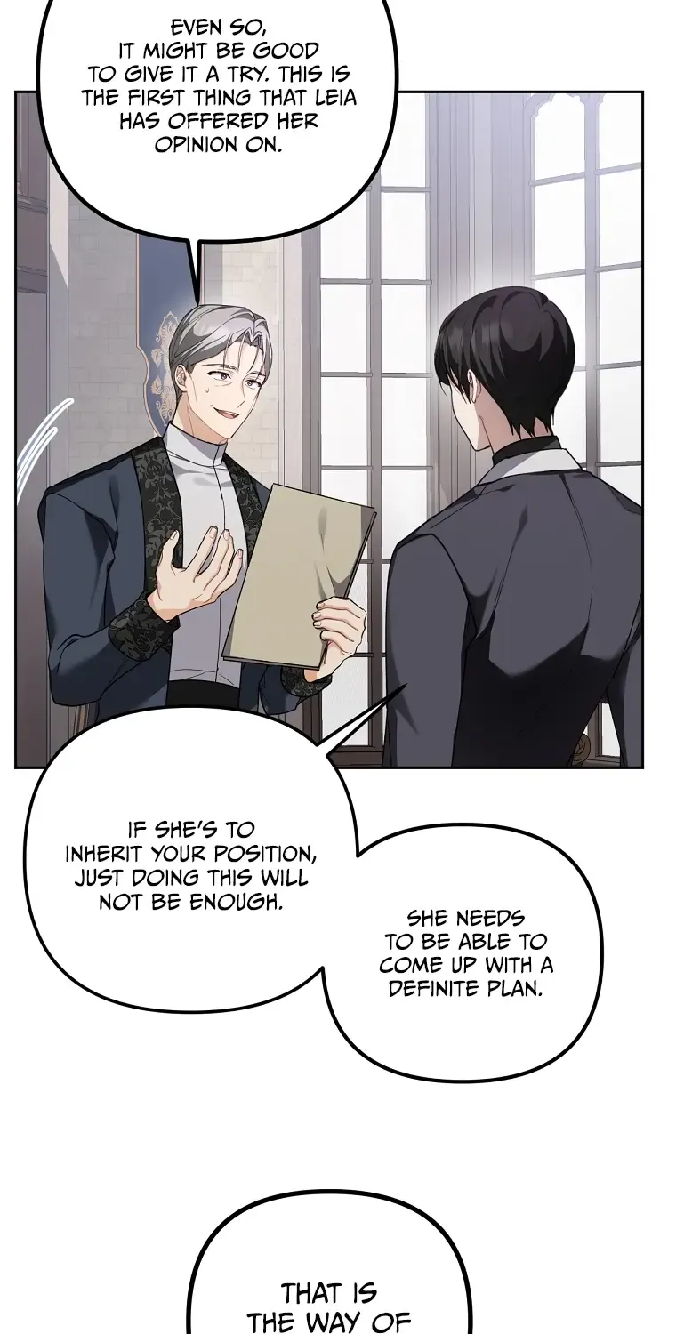Screw The Noble Life, I’M Going Home Kainu Manga Chapter 26 Page 91