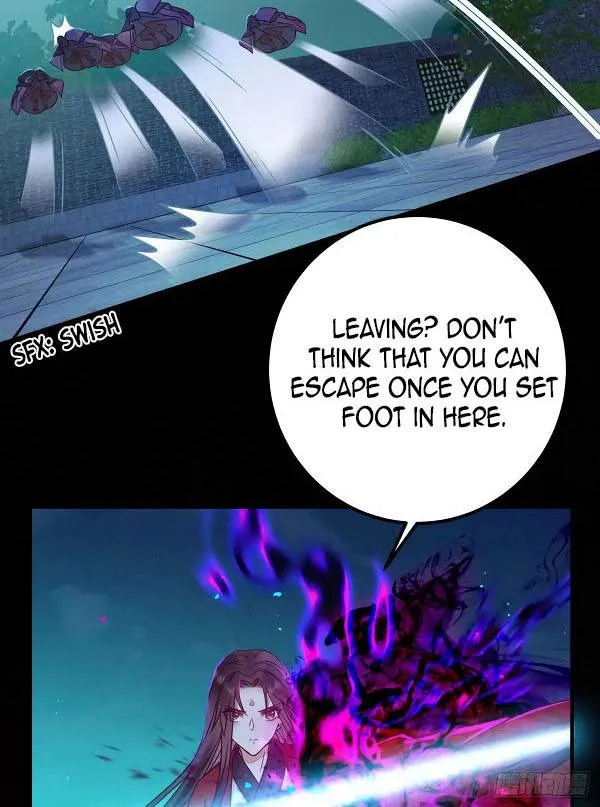 The Ghostly Doctor Kainu Manga Chapter 329 Page 5