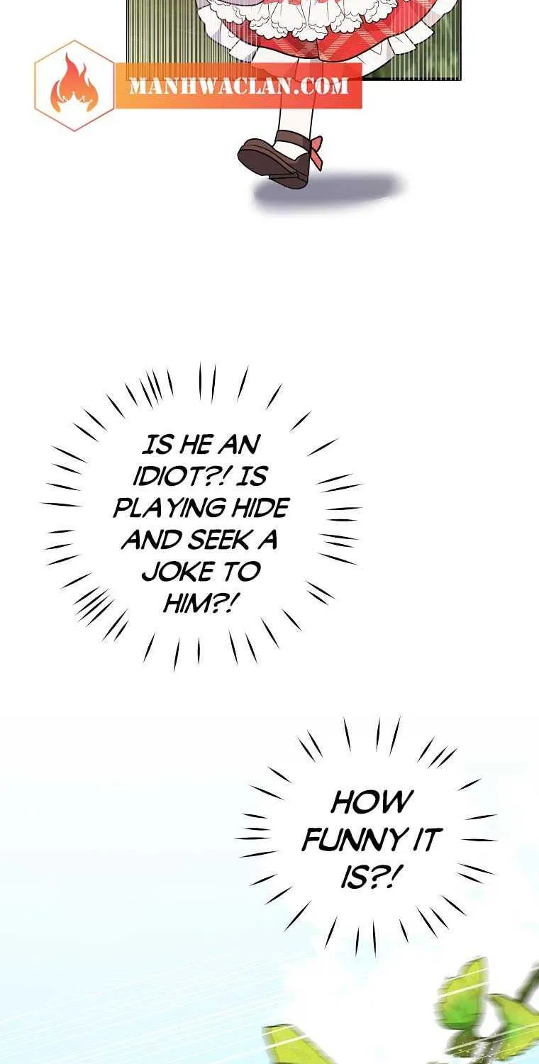 I Will Seduce The Male Lead For My Older Brother Kainu Manga Chapter 10 Page 63