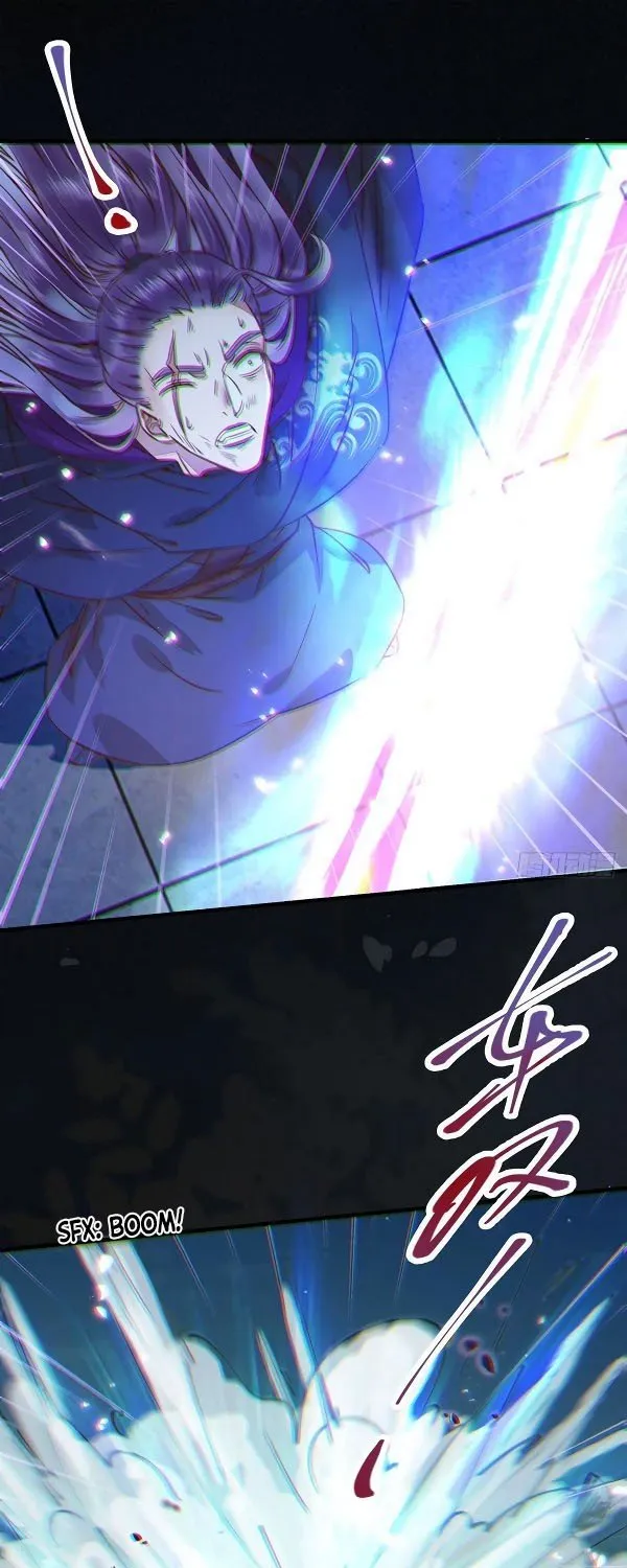 The Ghostly Doctor Kainu Manga Chapter 328 Page 13