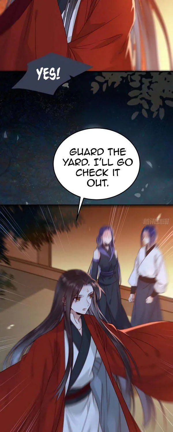 The Ghostly Doctor Kainu Manga Chapter 327 Page 22