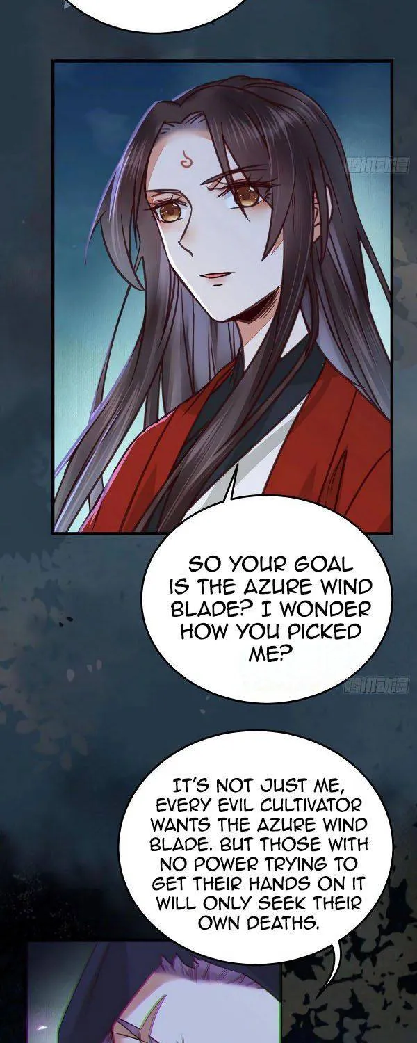 The Ghostly Doctor Kainu Manga Chapter 327 Page 30