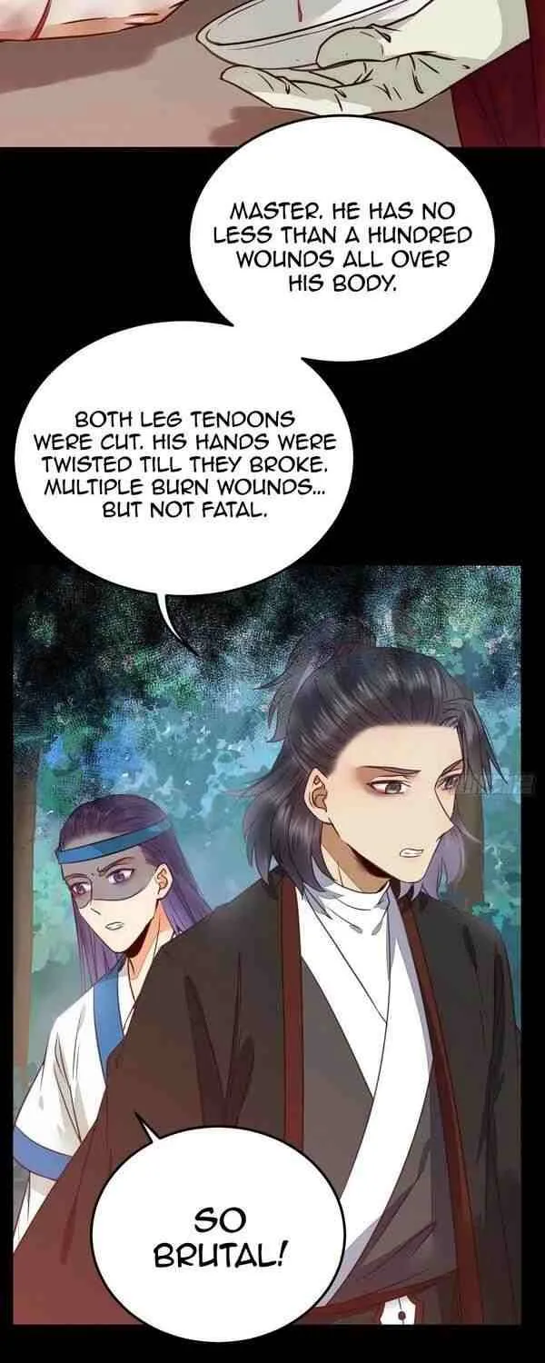 The Ghostly Doctor Kainu Manga Chapter 326 Page 22