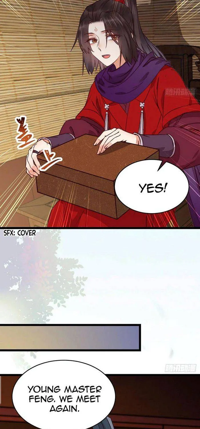 The Ghostly Doctor Kainu Manga Chapter 324 Page 12