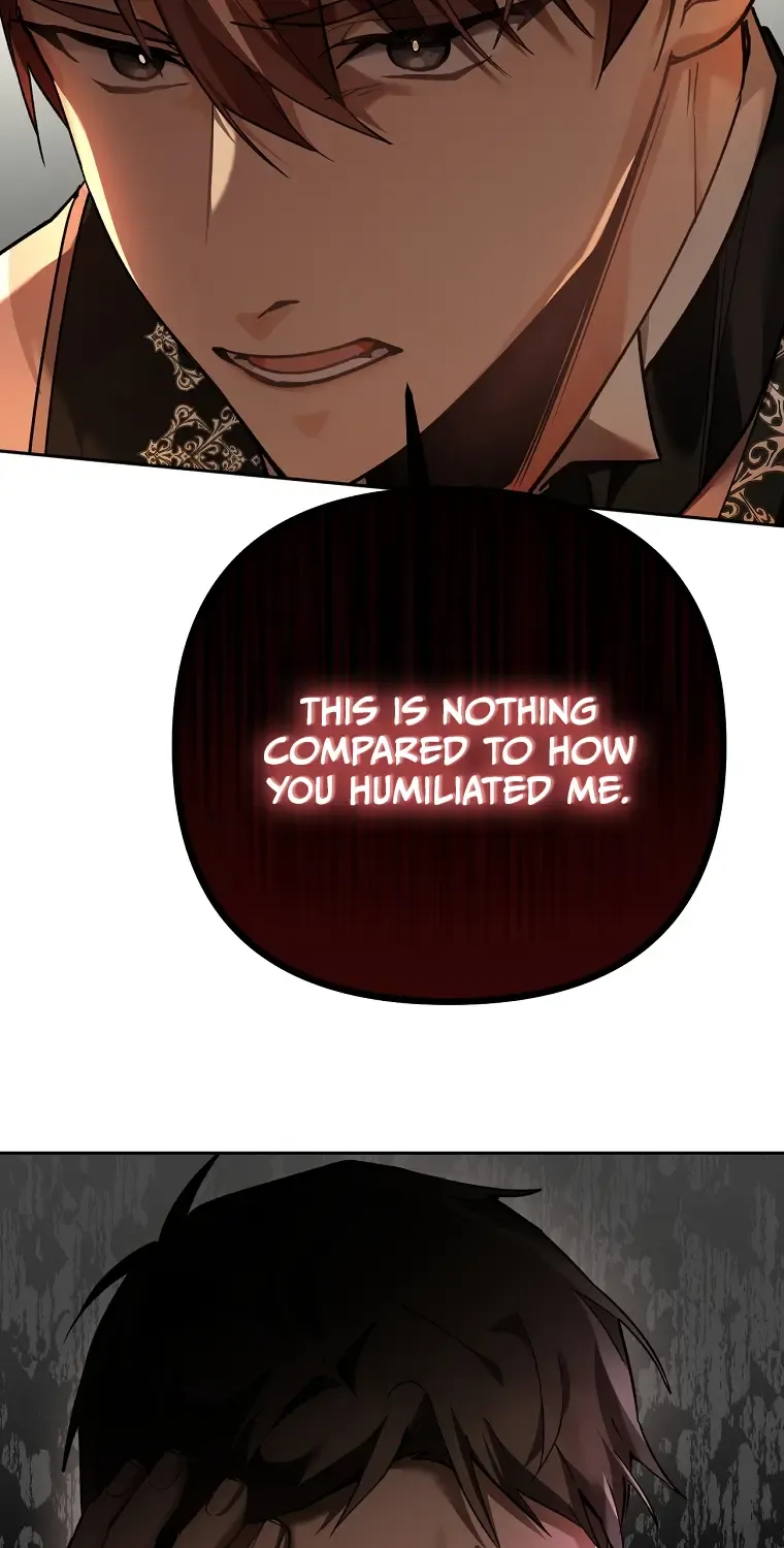 Screw The Noble Life, I’M Going Home Kainu Manga Chapter 25 Page 57
