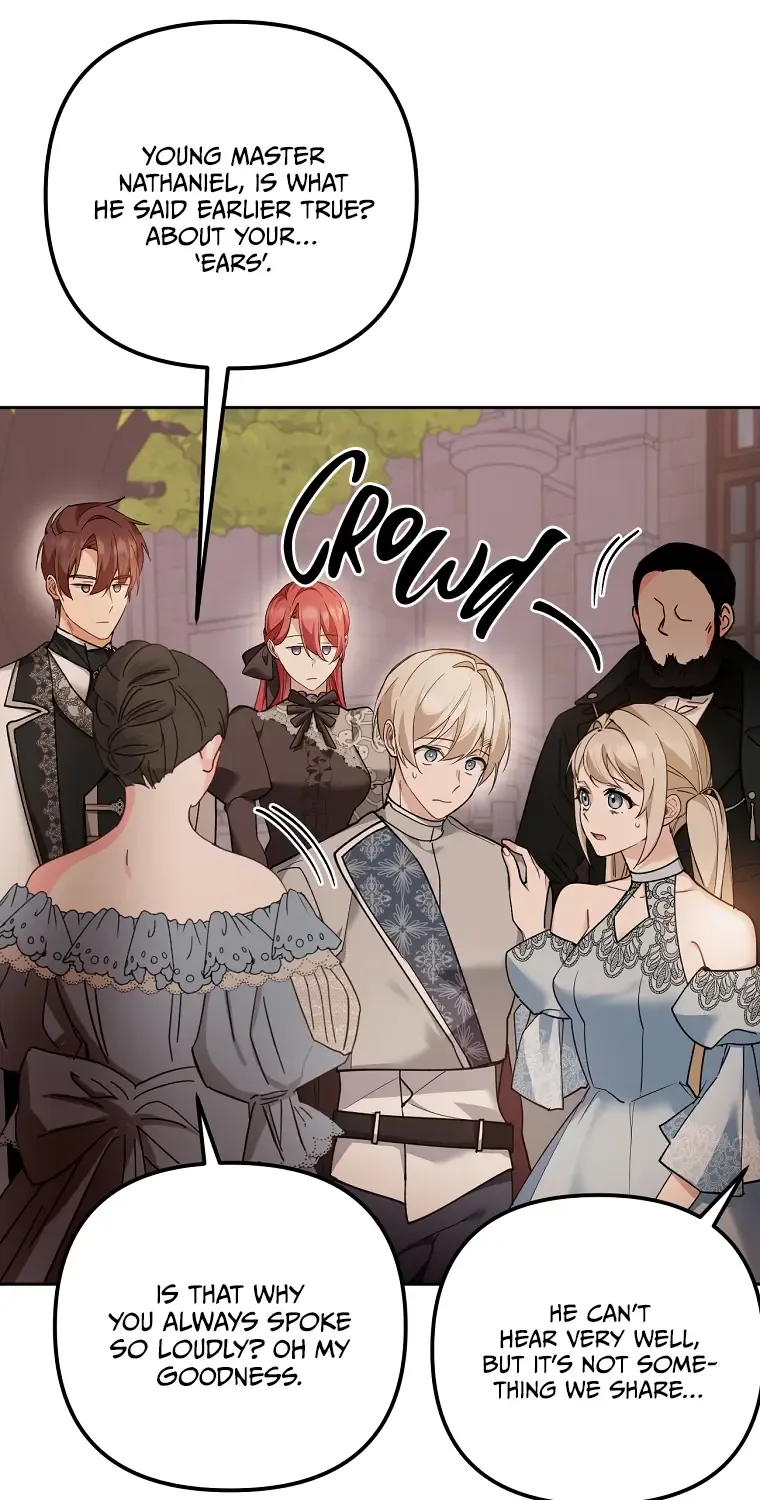 Screw The Noble Life, I’M Going Home Kainu Manga Chapter 25 Page 98