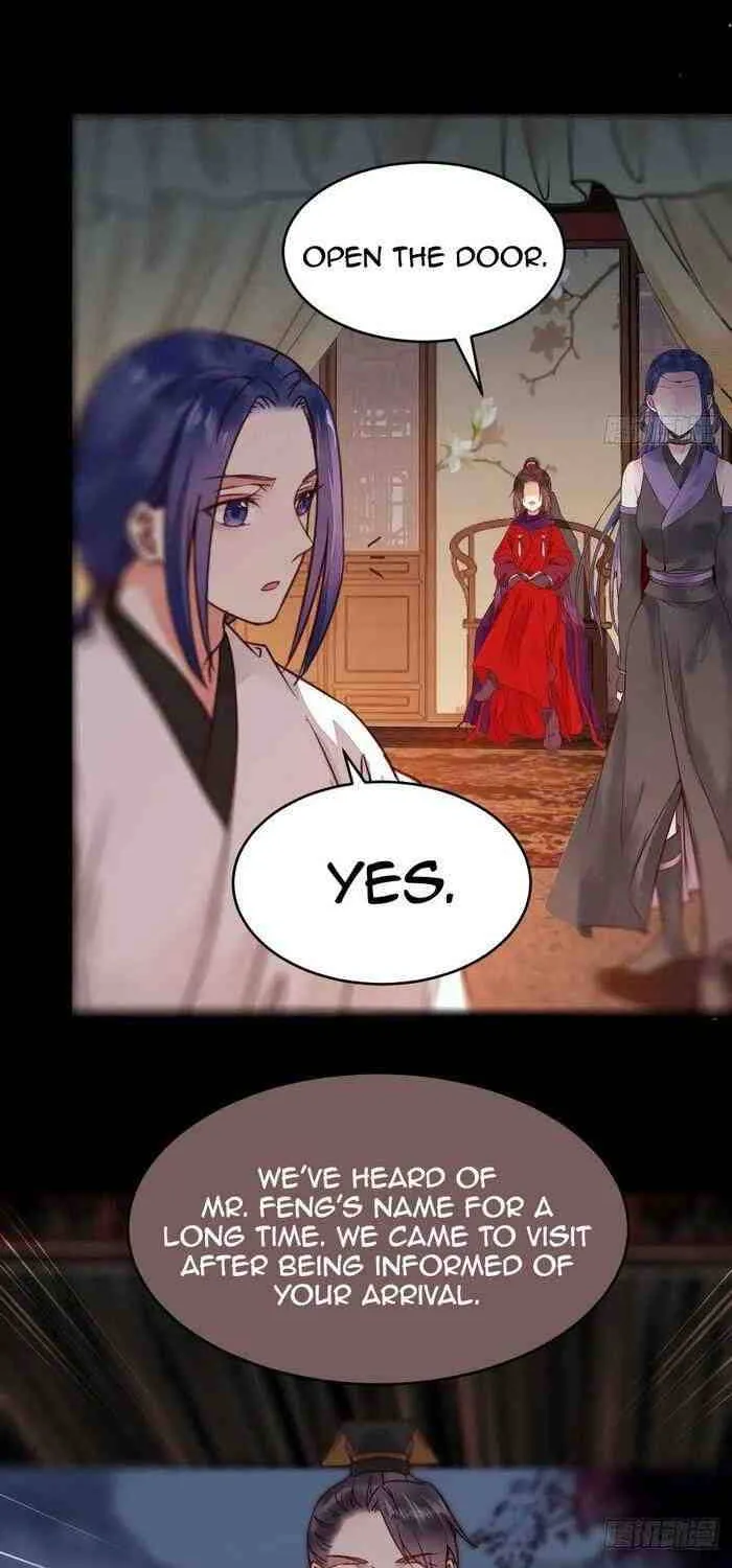 The Ghostly Doctor Kainu Manga Chapter 321 Page 27