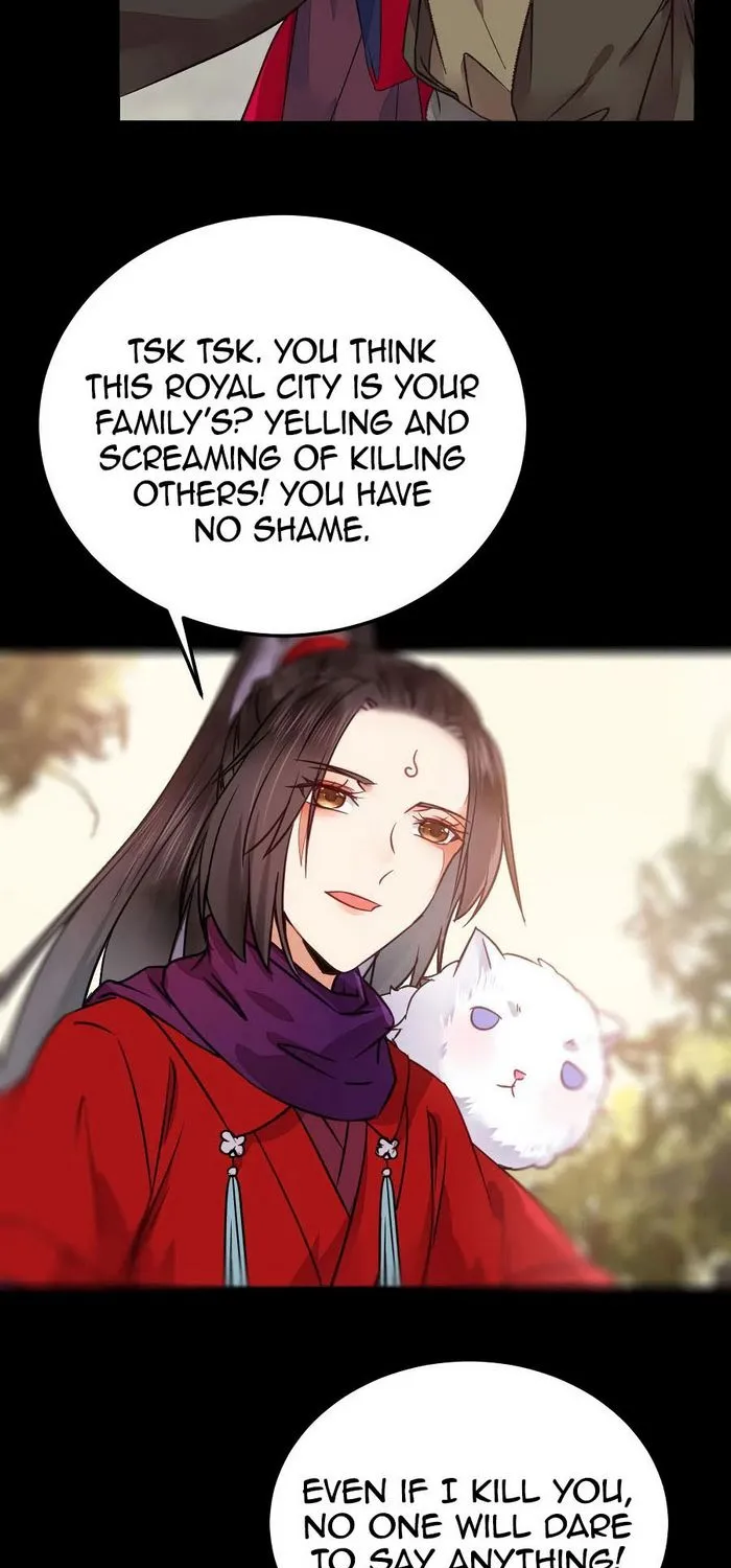 The Ghostly Doctor Kainu Manga Chapter 319 Page 5