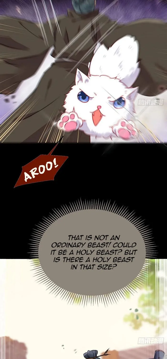 The Ghostly Doctor Kainu Manga Chapter 319 Page 14