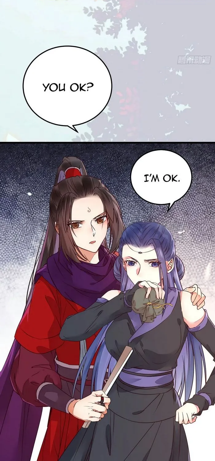 The Ghostly Doctor Kainu Manga Chapter 317 Page 13