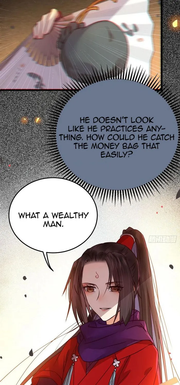 The Ghostly Doctor Kainu Manga Chapter 317 Page 20