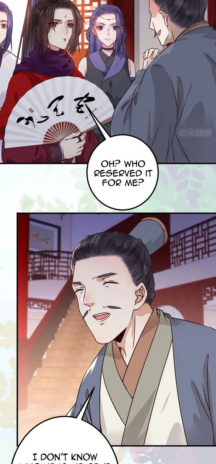 The Ghostly Doctor Kainu Manga Chapter 316 Page 27