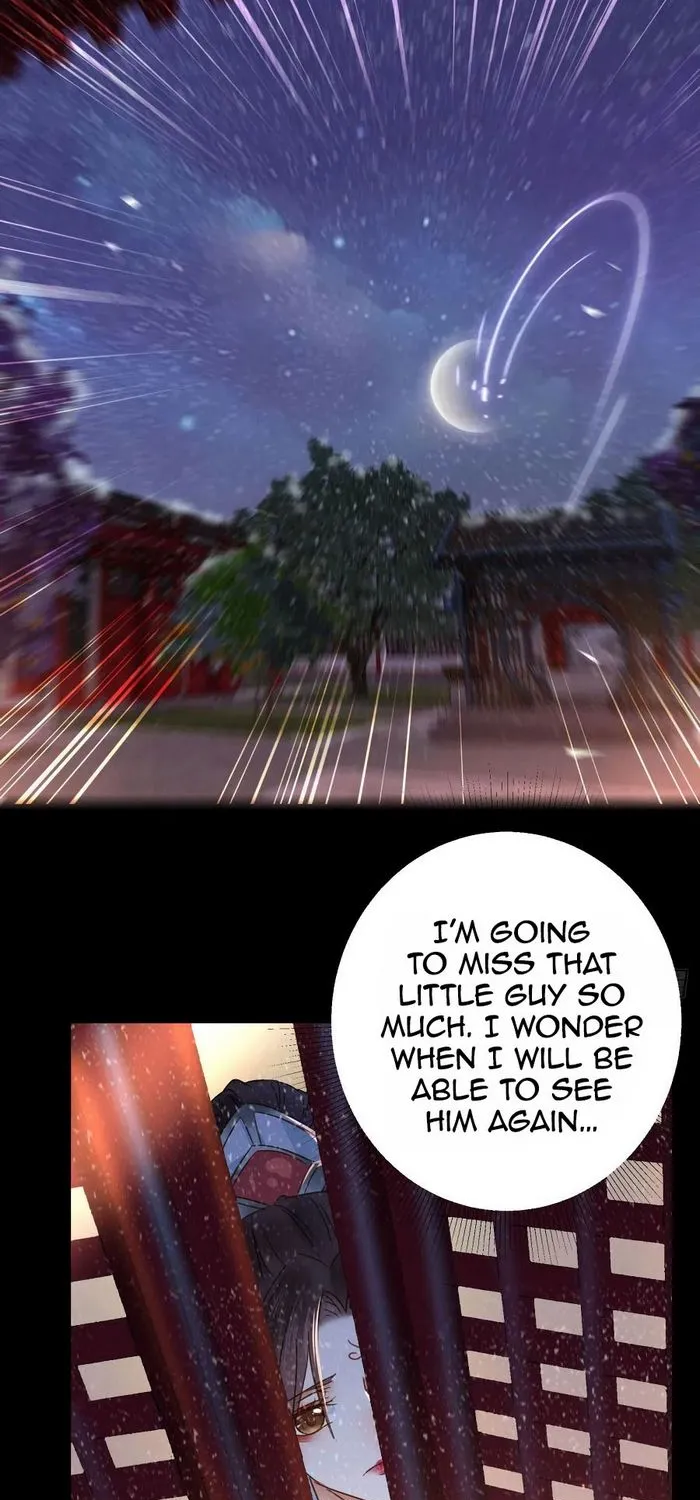 The Ghostly Doctor Kainu Manga Chapter 315 Page 17