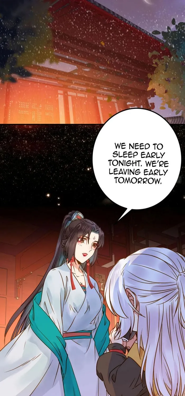 The Ghostly Doctor Kainu Manga Chapter 314 Page 23