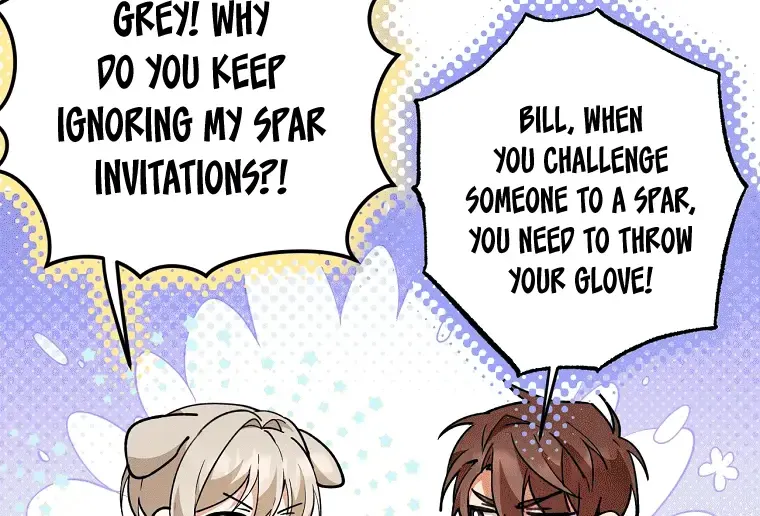 Screw The Noble Life, I’M Going Home Kainu Manga Chapter 24 Page 33