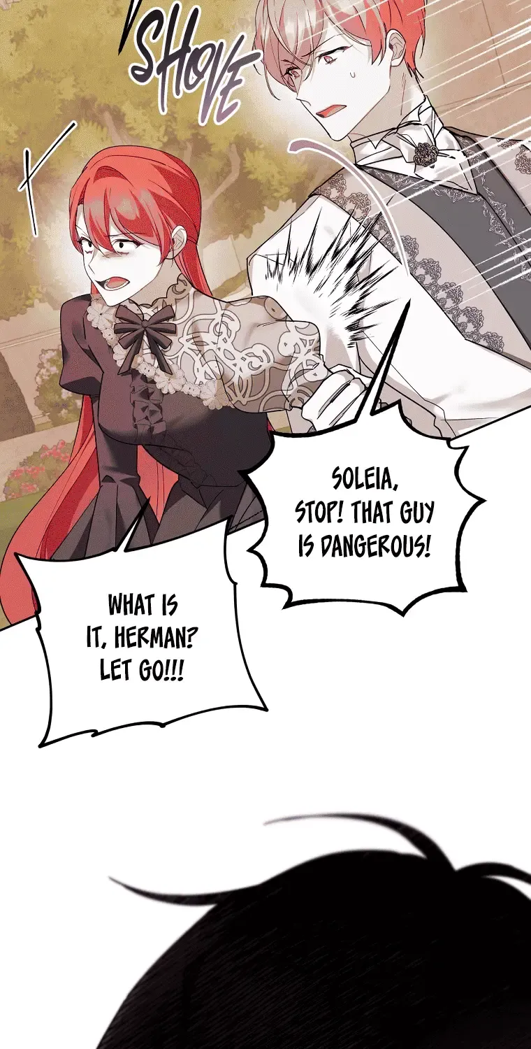 Screw The Noble Life, I’M Going Home Kainu Manga Chapter 24 Page 101