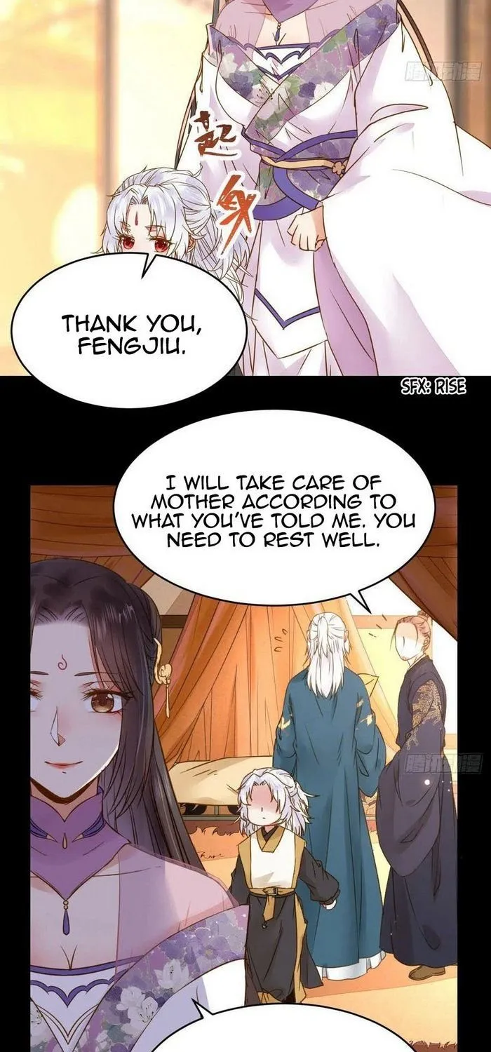 The Ghostly Doctor Kainu Manga Chapter 308 Page 3