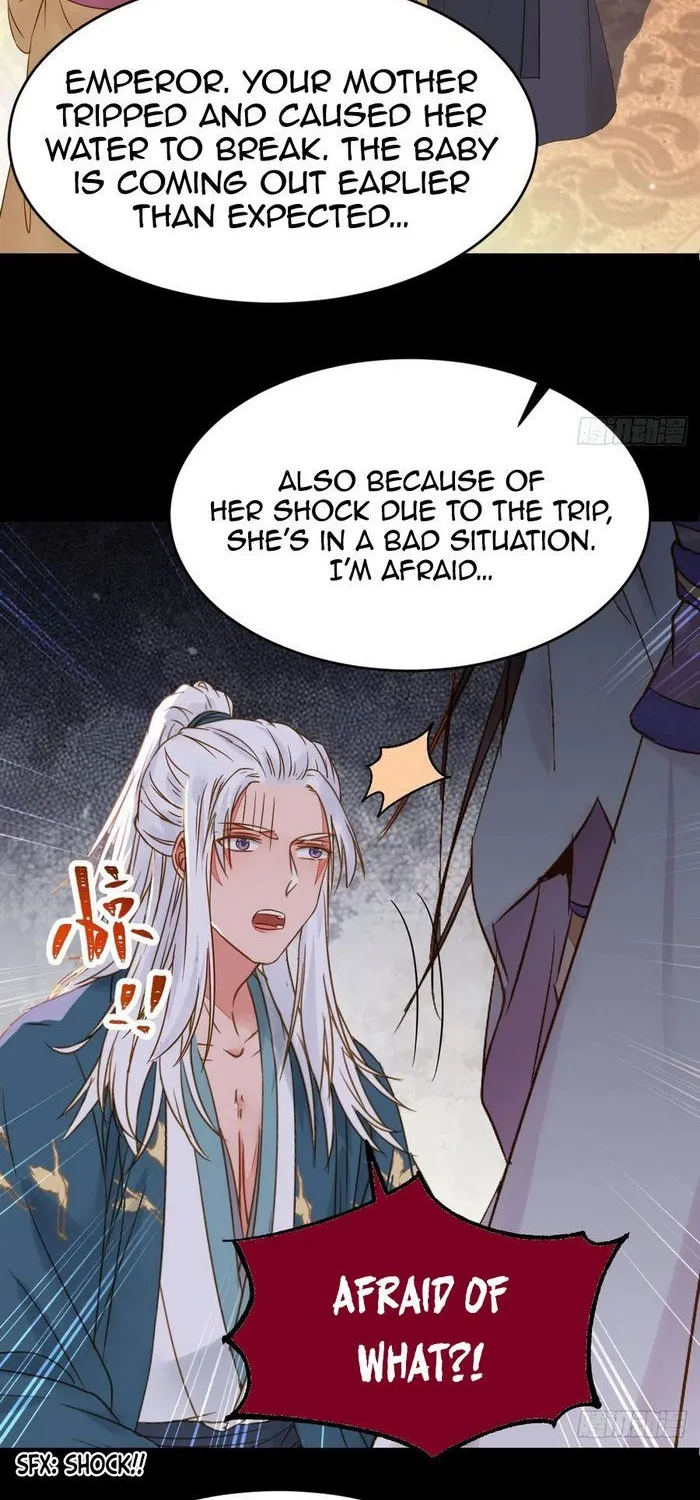 The Ghostly Doctor Kainu Manga Chapter 306 Page 29