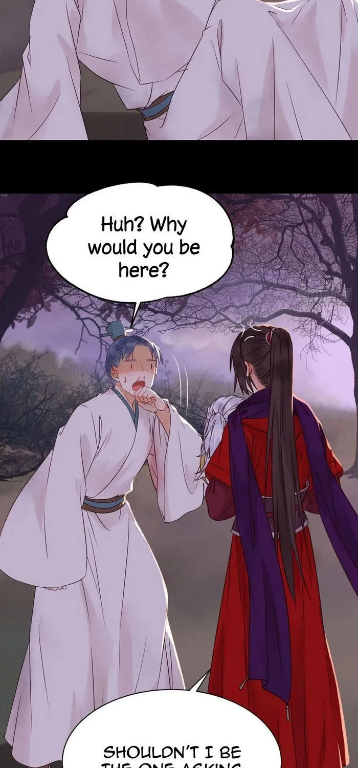 The Ghostly Doctor Kainu Manga Chapter 303 Page 3