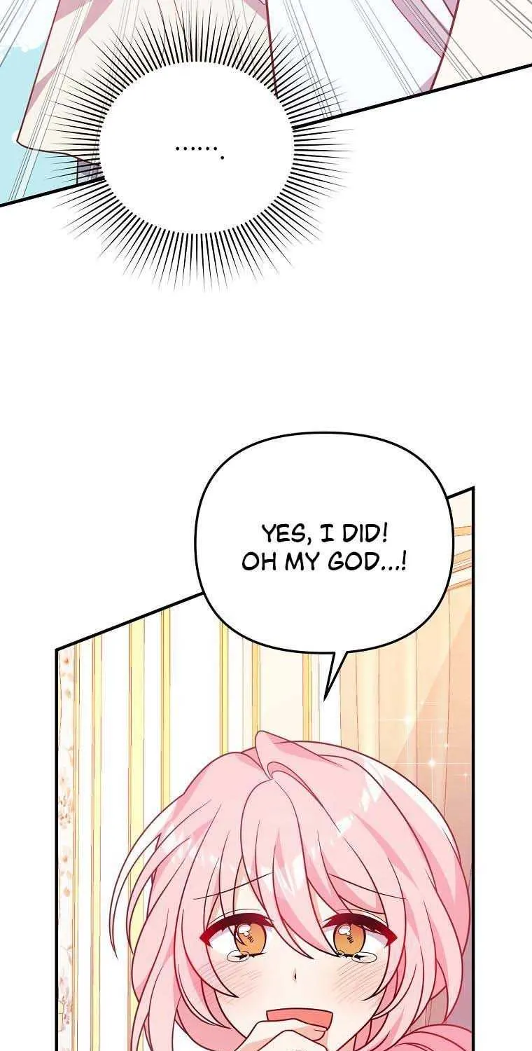 I Will Seduce The Male Lead For My Older Brother Kainu Manga Chapter 8 Page 43