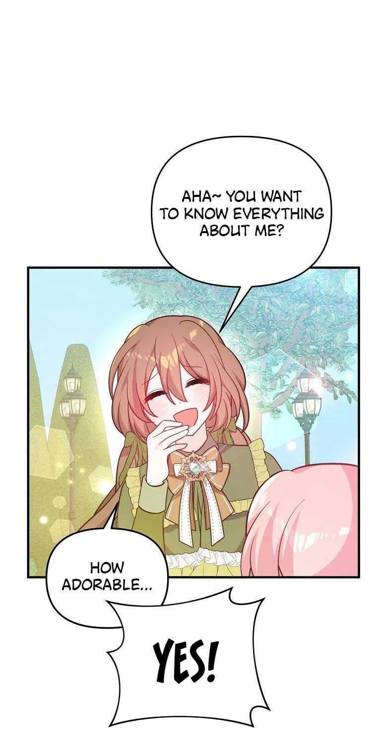 I Will Seduce The Male Lead For My Older Brother Kainu Manga Chapter 8 Page 87