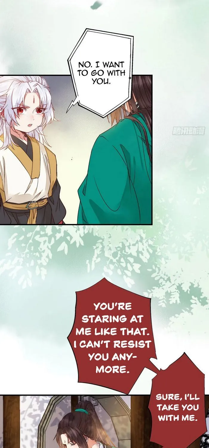 The Ghostly Doctor Kainu Manga Chapter 296 Page 33