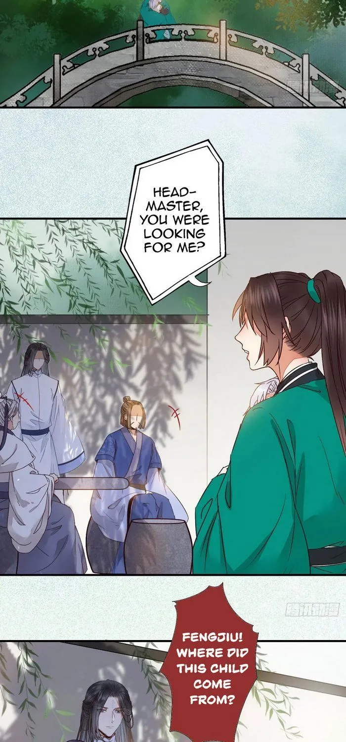 The Ghostly Doctor Kainu Manga Chapter 296 Page 36
