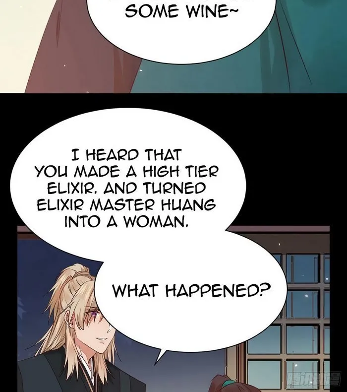 The Ghostly Doctor Kainu Manga Chapter 294 Page 24