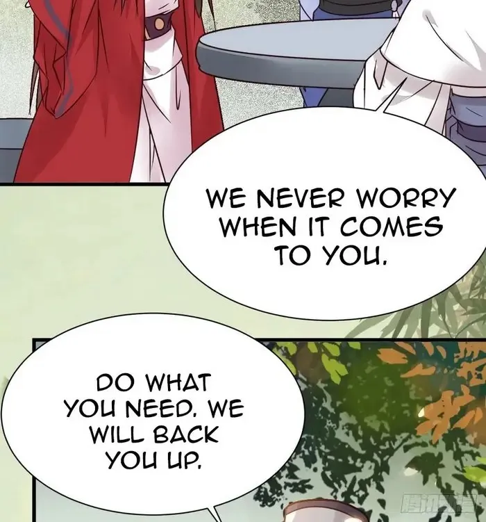 The Ghostly Doctor Kainu Manga Chapter 291 Page 32