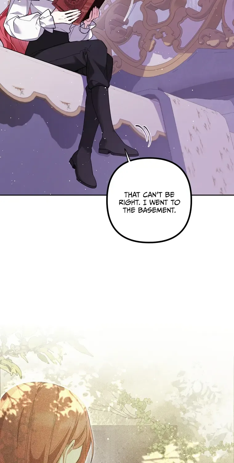 Screw The Noble Life, I’M Going Home Kainu Manga Chapter 23 Page 44