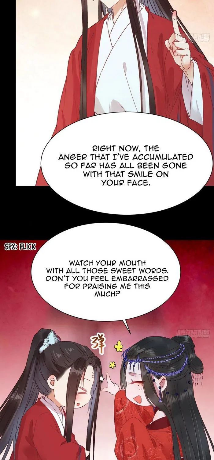 The Ghostly Doctor Kainu Manga Chapter 287 Page 22