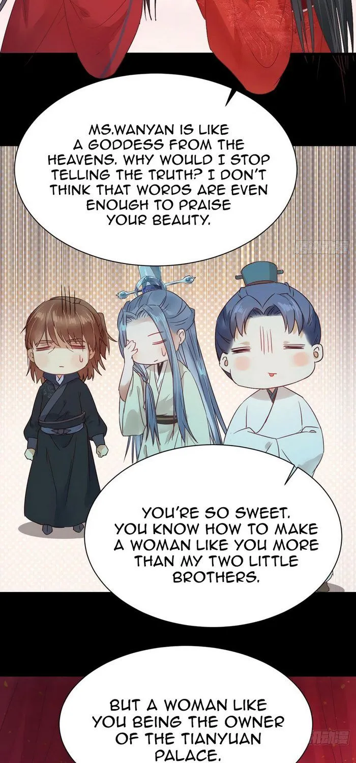 The Ghostly Doctor Kainu Manga Chapter 287 Page 23