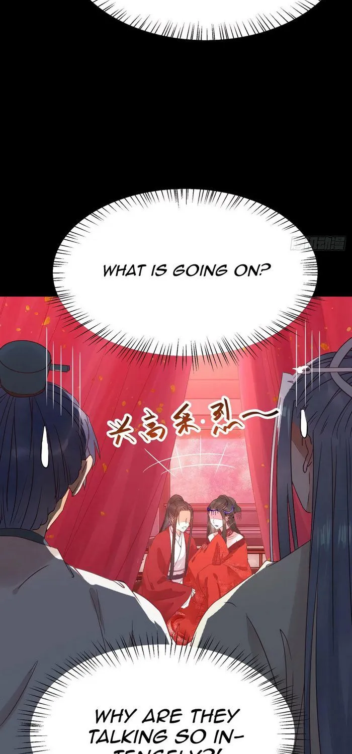 The Ghostly Doctor Kainu Manga Chapter 287 Page 27