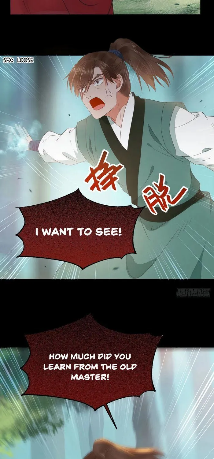The Ghostly Doctor Kainu Manga Chapter 283 Page 23