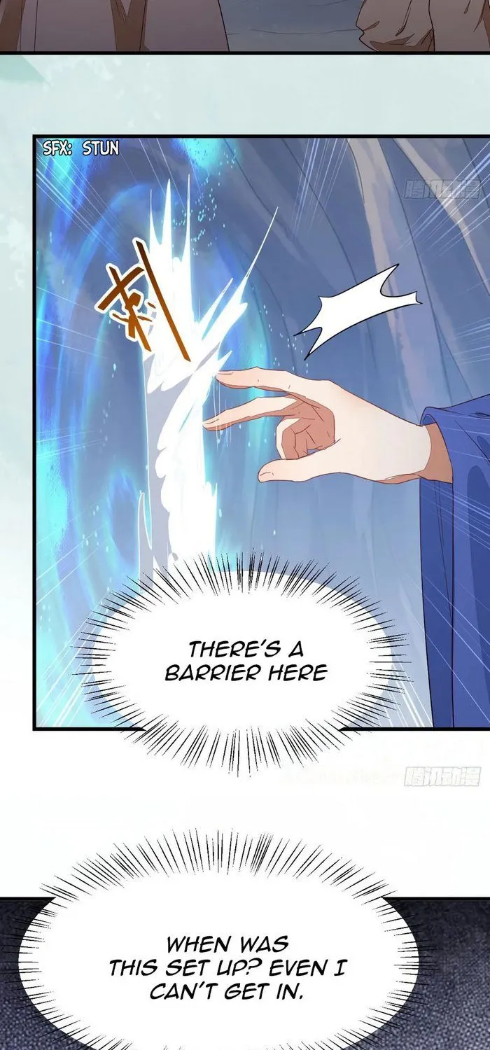 The Ghostly Doctor Kainu Manga Chapter 278 Page 34
