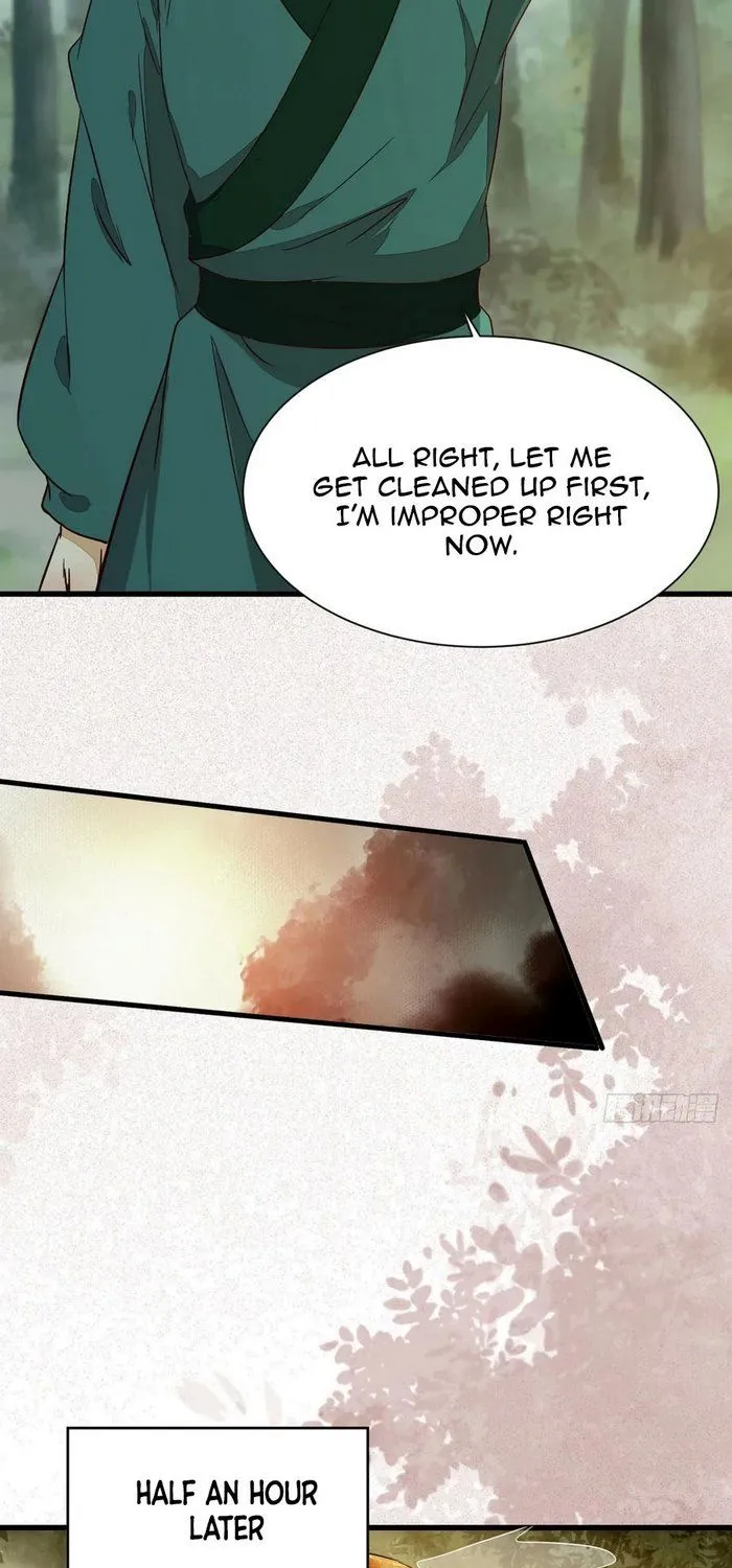 The Ghostly Doctor Kainu Manga Chapter 274 Page 7